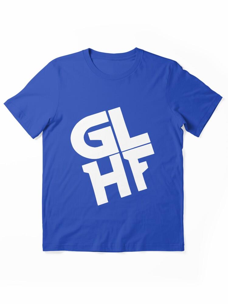 StarCraft GLHF Essential T-Shirt