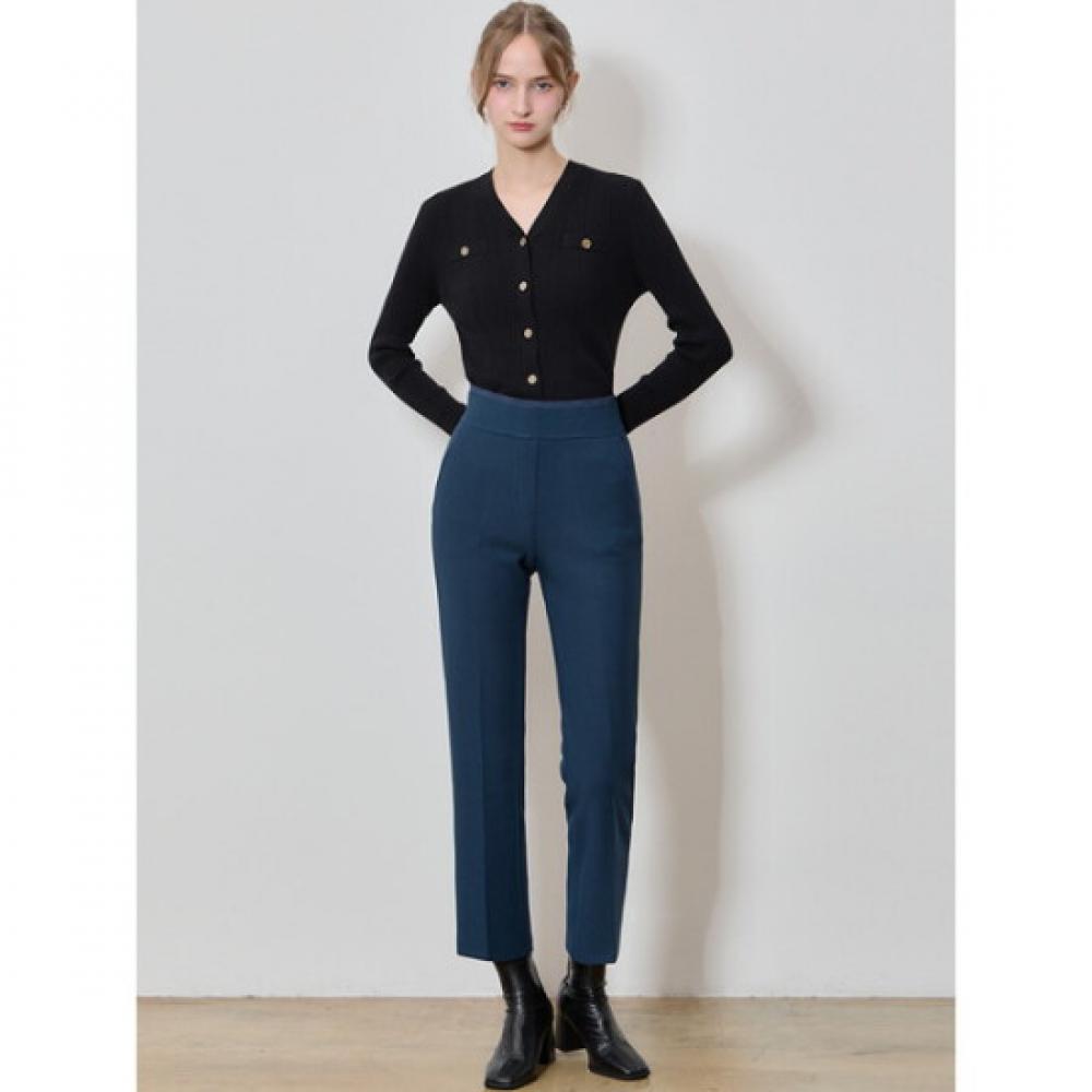 Bonialex Stretch Semi Flare Banding Pants 3set   Size 55 99