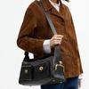 SHELKSBAG 2026 Neue Retro-Stil Designer-Achseltasche Damen Vielseitig Mehrere Taschen Modische und Schlichte Umhängetaschen