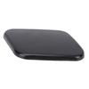 Front Headlight Washer Nozzle Cover Cap Headlamp Washer Jet Spray Nozzle Cap Replacement for