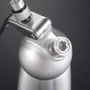 500ml Cream Dispenser, Cream Siphon, Of With 3 Spouts, For Whipped Cream, Cream And Sauces
