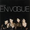 CD EN VOGUE  Best of En Vogue 623222 EastWest Record 1998 Germany Rap  HipHopRB Used