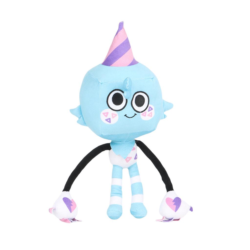 Dandy's World Plush Super Soft Pp Cotton for Kids Gift