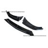 Elantra 7th Gen Front Splitter & Rear Spoiler Kit with Rear Diffuser