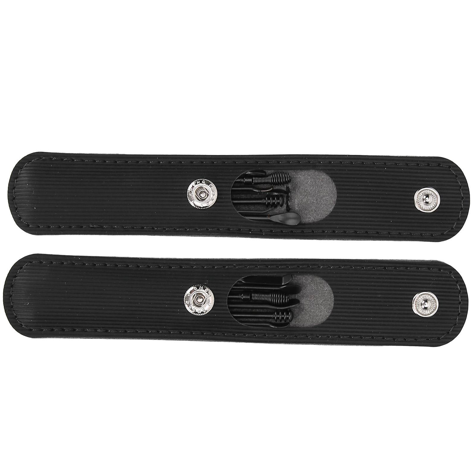 

Ear Pick Spoon Stainless Steel Spiral Ear Spoon Ear Wax Removal Cleaner Set for Adult