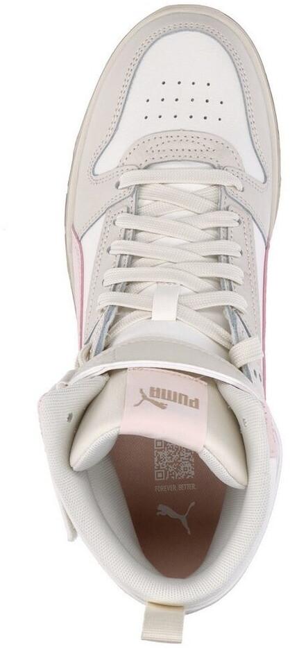 Puma RBD Rebound Game Sneakers (385839) Alpine Snow/island Pink/frosty Ivory
