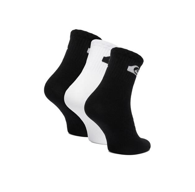Носки длинные Quiksilver CEO_BR_QUIK_2042_Z_AW25 (3 PACK)