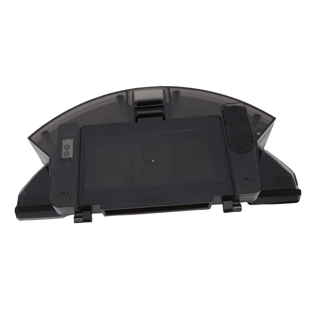Vacuum Cleaner Water Tank Dust Box Large Capacity Dust Box Water Storage Tank Set with Cloth for M7 MAX U6 for Conga 2290