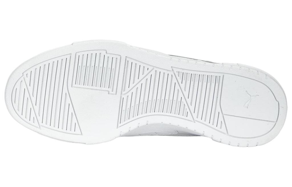 Men's Sneakers Puma CA Pro Leather 'Glitch - White'