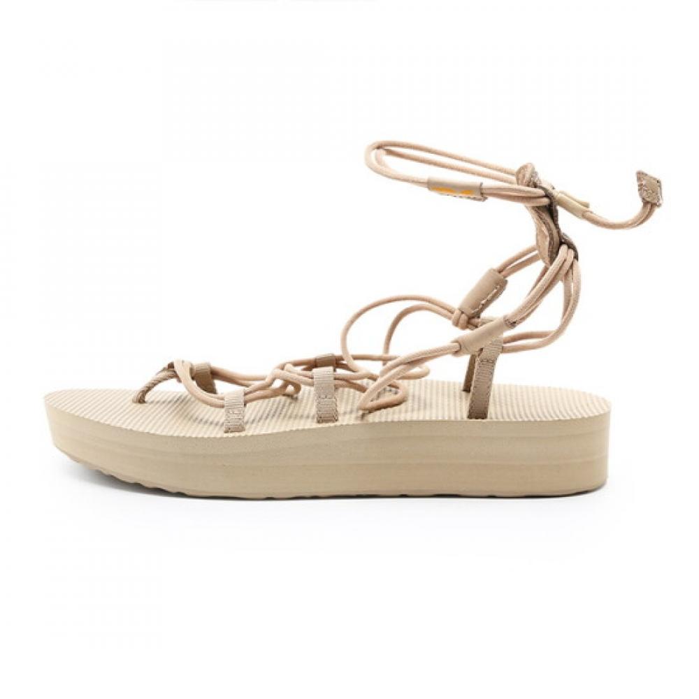 Teva Women S Midform Infinity SeSame 220 270 1127890 SSm