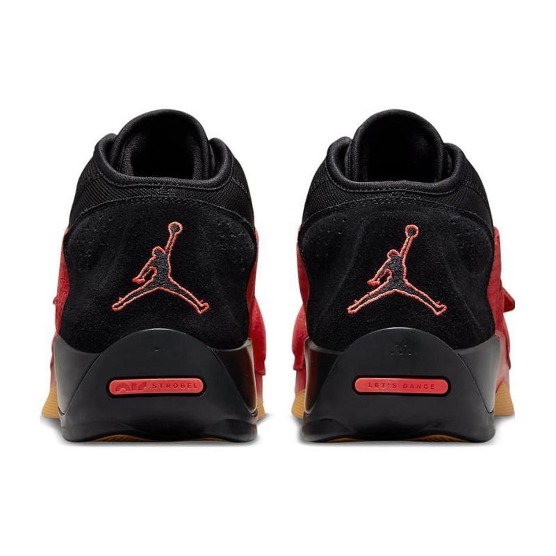 Jordan Zion 2 'University Red Gum' Jordan DO9072-600