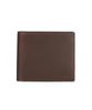 Paul Smith Bifold Wallet 873918P633 Dark Brown
