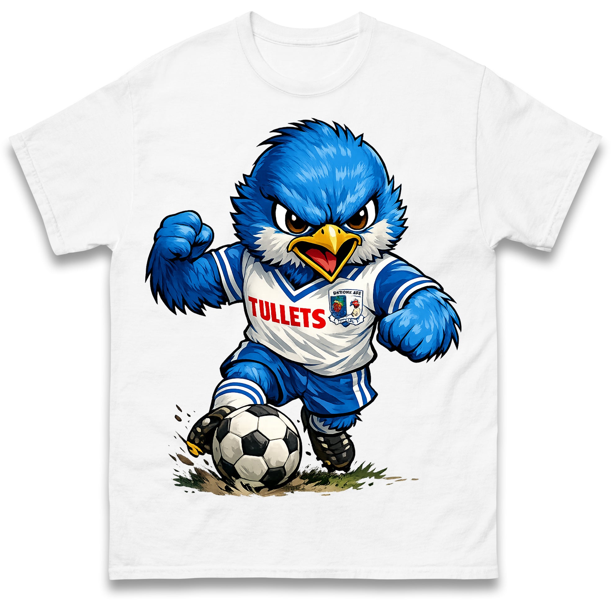 

Retro Barrow T Shirt Tshirt Mens Womens Unisex Tops Tees XL