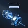 Portable Electric Body Hair Remover - Unisex Razor for Intimate Areas and Underarms