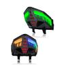 Motorcycle Brake Light Lamp with LED Turn Signals Replacement For Yamaha Click 150