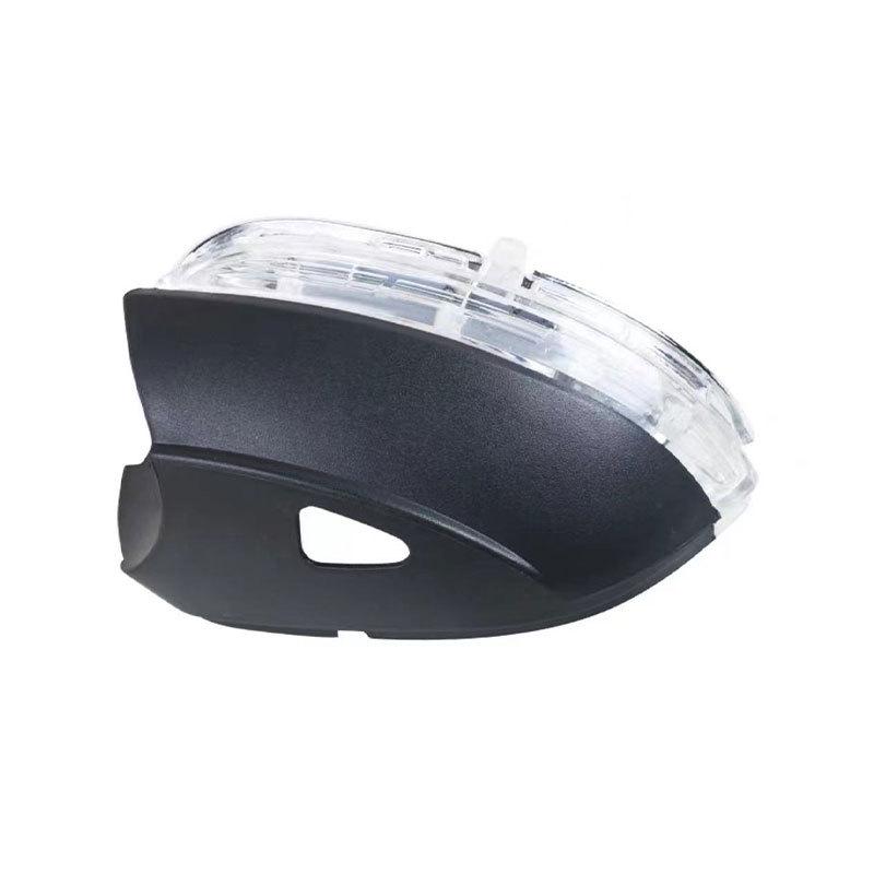 Obudowa lusterka wstecznego, soczewka i kierunkowskaz dla VW Sagitar 2012-2018