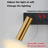 Wall Lamps Nordic Modern Led Lights For Room Home Decoration Interior Bedside Lamp Living Room Sofa Background Wall Sconce Lamps