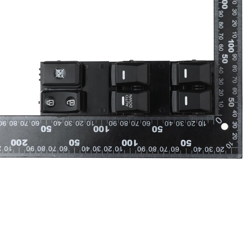 93570-3W000 93575-1H000 For Kia Sportage 2011 2012 2013 2014 2015 2016 Power Window Switch Auto Down 93570-3W400 93570-3W400