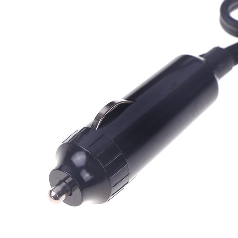 Auto Wechselrichter Auto Stromwandler 2000W Peak Dc 12V/24V Zu Dc 110V/220V Konverter Reise 4 USB Überlastschutz