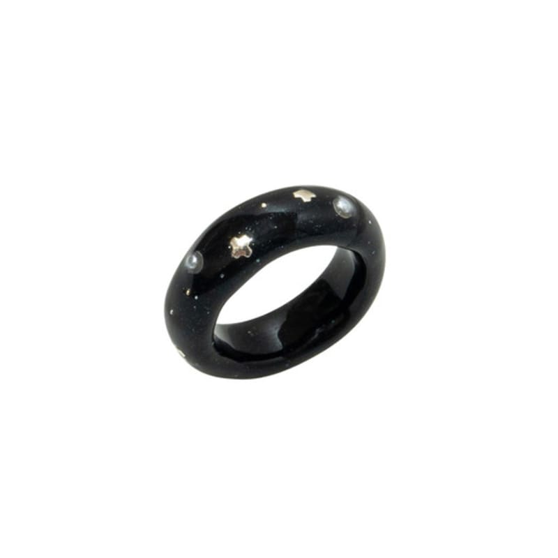 nff tinsel pearl_black