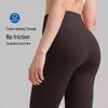 Women's High-Waist Yoga Leggings - Hip Lift & Tummy Control Fitness Pants