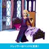Mattel Ledové království - Oblékněte si a hrajte si na Annu a Arendelle - Bílá figurka Olafa s převlékáním pro věk 3 let a starší - Modrá HYH09 (Disney Frozen) hrát si! Elsa, (3