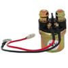 Starter Solenoid Relay 89-825096T 825096T01 825096T 18-5821 For Mercury Mariner Outboard 8hp 9.9hp 15HP 30HP 40HP 45HP 50hp 60hp