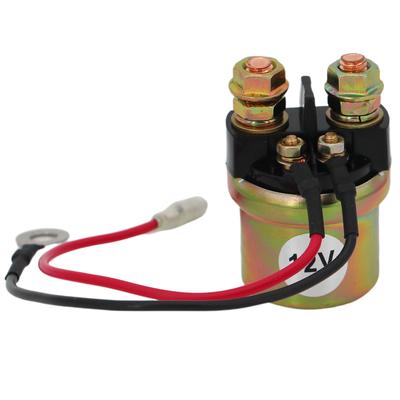 Starter Solenoid Relay 89-825096T 825096T01 825096T 18-5821 For Mercury Mariner Outboard 8hp 9.9hp 15HP 30HP 40HP 45HP 50hp 60hp