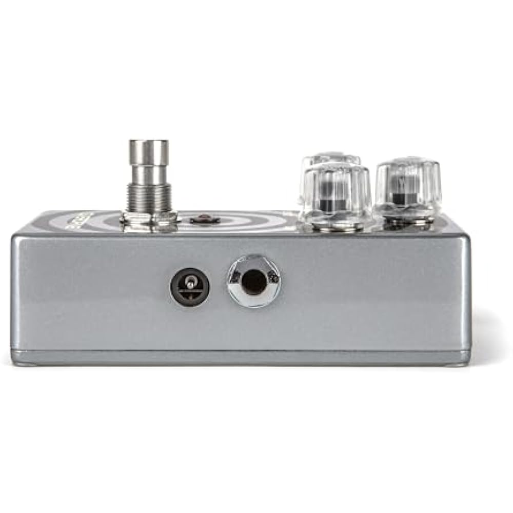 MXR WA44 Wylde Audio Overdrive Wild Audio/Overdrive [Domestic Genuine Product]