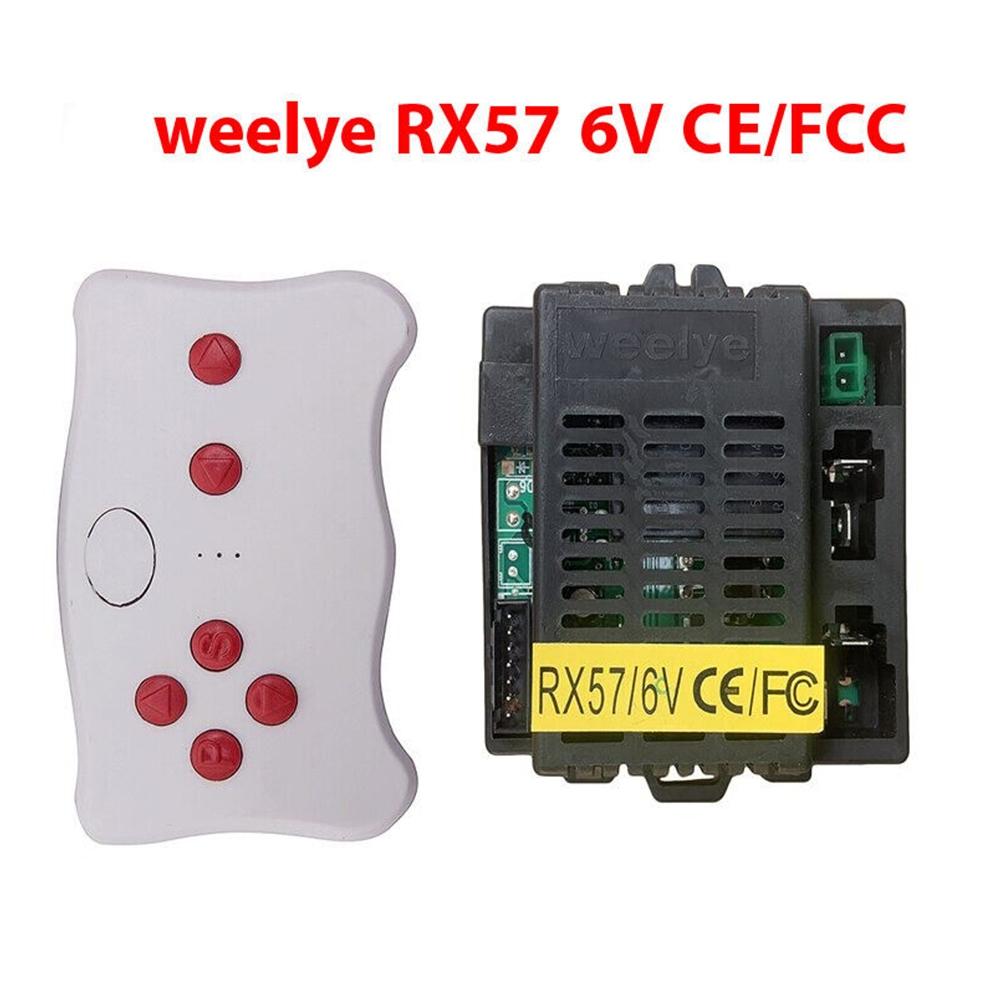 TX20/TX10 RC Transmitter Transmitter Vehicle 2.4G 6V CE/FCC