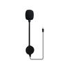 TNICER Helmet Hard Microphone Fits T2 G1EX and Older T2Plus Models Upgrade,