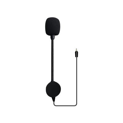 TNICER Helmet Hard Mic Upgrade Version Fits T2 G1EX Old T2Plus Models
