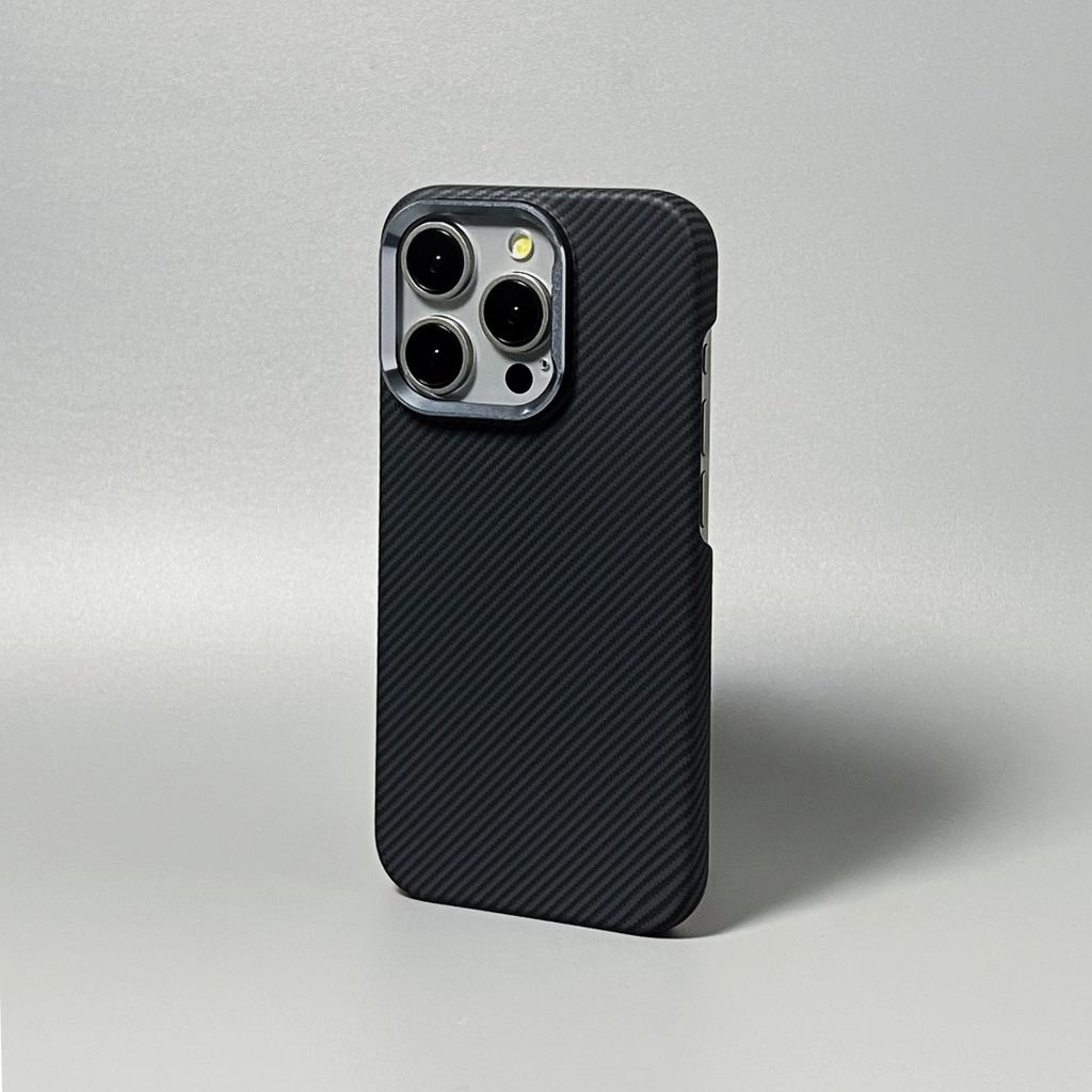 Sunset and Moon Rising Applicable To Apple 16 Promax Mobile Case IPhone 15pro Kevlar I16 Pro Case