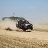 Body Lift +2" Ford Maverick 5D - Poliamid
