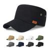 Geyanuo Breathable UV Protection Cotton Work Large Perfect for Outdoor and Watching Sports Men's Cap, Size, Activities, Fishing, Golf,