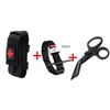 Outdoor Camping Exploration Military Tourniquet Outdoor Survival Tactical Combat Tourniquets Spinning Medical Emergency Belt