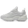 New LiNing Aurora WindWalker V2 Low Top Casual Shoes Women's Antarctic Gray AGCS160-2