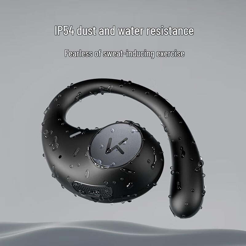 Keep E1 Sports Bluetooth Earphones