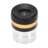 10mm 1.25 Inch Telescope Eyepiece Optical Glass 62 Degree Aspheric Wide Angle Eyepiece for Astronomic Telescope