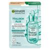 Hyaluron Aloe Mask Sheet 1 Sheet