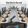 HuiDu Professional Video Tracking Wired Digital Conference Microphone HD-1860M (CN Version)