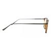 Full Rim Rectangle Tortoise Smartbuy Collection Coast Cp144e Fashion Unisex Eyeglasses