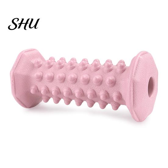 Easy to Use Foot Roller Massage Plantar Fasciitis Muscle Sore Arch Pain Relief Deep Relaxing Massager Tissue Relaxation Physical Therapy Fascia Stick