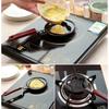 Kitchen Tools Eggs Shape Pan Flip Omelet   Breakfast Eggs Frying Pot Non-Stick Pan Pancake Maker