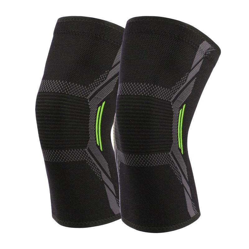 Knitted Sports Knee Support