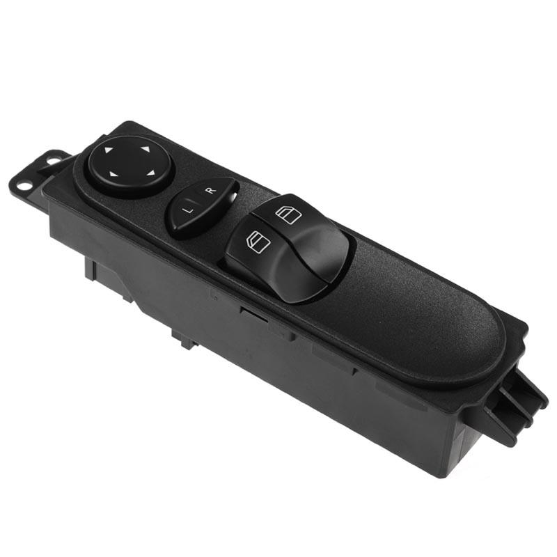 9065451213 9065451513 Power Window Control Switch Car 9065451913 A9065451213 A9065451513 For Mercedes Sprinter W906 VW Crafter