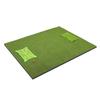 Versatile Golf Practice Mat for Indoor and Outdoor Swing Training