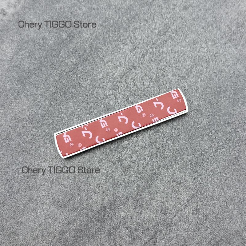 3D ABS Exclusive Badge Sticker Car Fender Side Emblem For SUZUKI Emblem Badge Decal Car Sticker Car Side Decoration Accessories