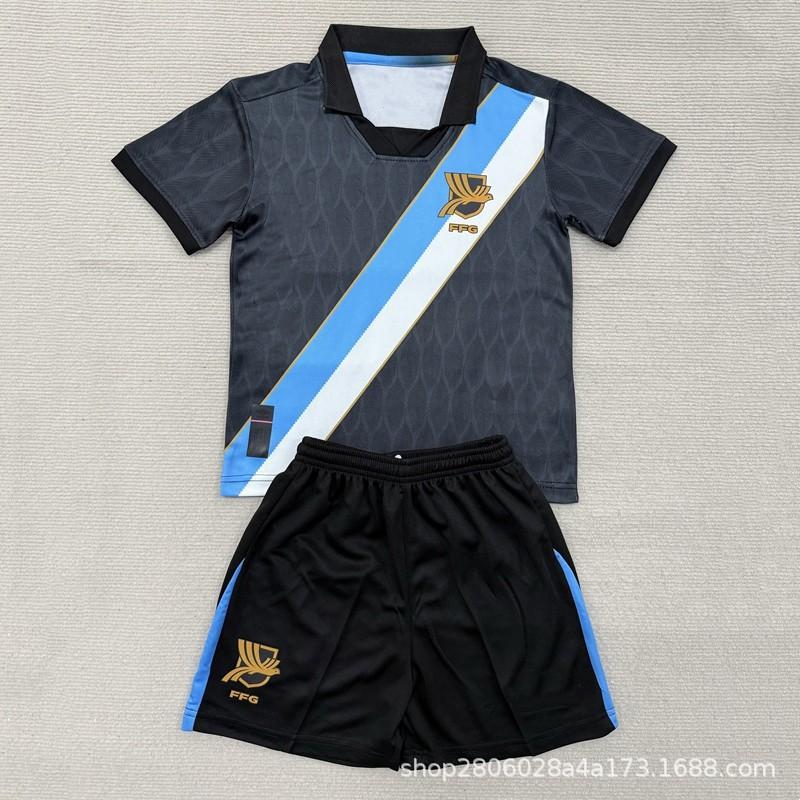 Gvatemala 2026/2027 mājas un izbraukuma futbola