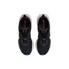 Nike React Infinity Run Flyknit 3 'Black Grey Pink' Men's DZ3014-001